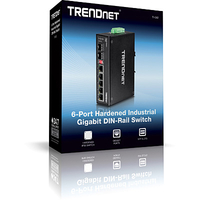 Trendnet 3