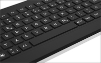 Keysonic 3