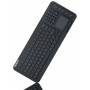 Keysonic - Keysonic Tas KSK-6231INEL (UK) Industrie Touchpad W-dicht bl (28093) [EN-Version, English Keyboard]