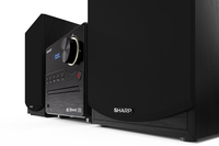 Sharp 9
