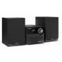 Sharp - XL-B517D(BK) schwarz