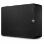 Seagate - 8.9cm 4.0TB USB3.0 Expansion Desktop black