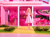 Mattel 1