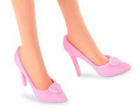 Mattel 3