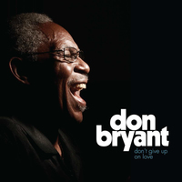 Don\'t Give Up On Love 2