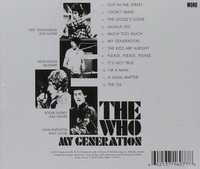 My Generation (Mono) 2