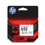 Hp - HP 652 - 5 ml - Farbe (Cyan farbstoffbasiert, Magenta farbstoffbasiert, Yellow farbstoffbasiert) - Original - Ink Advantage - Ti [EURO-Version]
