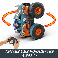 Hot Wheels 2