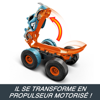 Hot Wheels 3