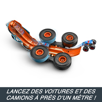 Hot Wheels 4