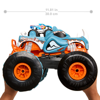 Hot Wheels 6