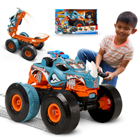 Hot Wheels 8