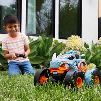 Hot Wheels 9