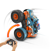 Hot Wheels 12