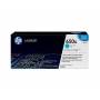 Hp - HP Toner CE271A (650A) - Cyan - Kapazitt: 15.000 Seiten (CE271A) [EURO-Version]