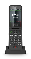 Emporia Simplicityglam Senioren-klapp-handy Ip54, Mit Ladest 6