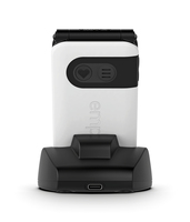 Emporia Simplicityglam Senioren-klapp-handy Ip54, Mit Ladest 10