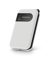 Emporia Simplicityglam Senioren-klapp-handy Ip54, Mit Ladest 13