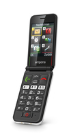 Emporia Simplicityglam Senioren-klapp-handy Ip54, Mit Ladest 15