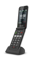 Emporia Simplicityglam Senioren-klapp-handy Ip54, Mit Ladest 19