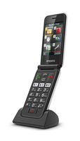 Emporia Simplicityglam Senioren-klapp-handy Ip54, Mit Ladest 20