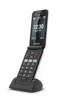 Emporia Simplicityglam Senioren-klapp-handy Ip54, Mit Ladest 21