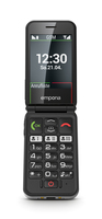 Emporia Simplicityglam Senioren-klapp-handy Ip54, Mit Ladest 25