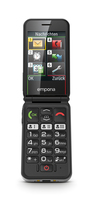 Emporia Simplicityglam Senioren-klapp-handy Ip54, Mit Ladest 26