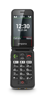 Emporia Simplicityglam Senioren-klapp-handy Ip54, Mit Ladest 27