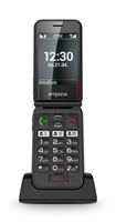 Emporia Simplicityglam Senioren-klapp-handy Ip54, Mit Ladest 29