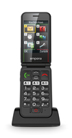 Emporia Simplicityglam Senioren-klapp-handy Ip54, Mit Ladest 30