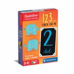Clementoni Sapientino 123...conta Con Me - Clementoni Sapientino 123...conta Con Me