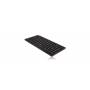 Keysonic - Tas Keysonic KSK-3230IN (DE) IP68 W-dicht Silikon bulk [DE-Version, German Keyboard]