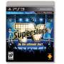 Social Games - Tv Superstars Facce Da Reality