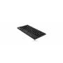 Keysonic - KeySonic TAS KSK-5031IN (UK) IP68 Silikon W-dicht retail [DE-Version, German Keyboard]