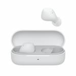 Sony - Sony WFC510W In-Ear wei TWS-BT-Kopfhrer