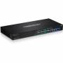 Trendnet - TRENDnet 18-Port Gigabit PoE+ Smart Surveillance Switch