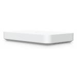 Ubiquiti - UniFi Gateway Fiber - Gateway - 2.5GbE, 10GbE