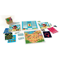 Giochi D\'azione E Di Abilitã  1
