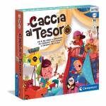 Giochi D'azione E Di Abilit - Party Games - Caccia Al Tesoro