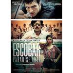 Andrea Di Stefano - Escobar-Paradise Lost (Blu-r [DE-Version, Regio 2/B]