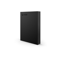 Seagate 4