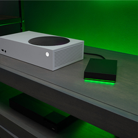 Seagate 5