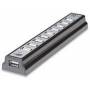 Manhattan - MANHATTAN USB-HUB 10-Port USB 2.0 Desktop Hub schwarz