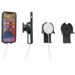 Brodit Ab - Brodit MagSafe Halter (mit Kugelgelenk und Halteleiste)