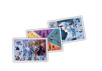 Giochi Interattivi - Clementoni: Sapientino - Sapientino Travel Quiz Frozen 2