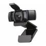 Logitech - C920e, Webcam
