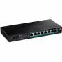Trendnet - 8-port unmanaged
