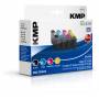 Kmp Printtechnik Gmbh - Patrone Epson T1636 comp. color E141V (1621,0050) [EURO-Version]