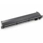  "Equip-Equip 24-Port Cat.6A Shielded Patch Panel-Equip-Hardware/Electronic"